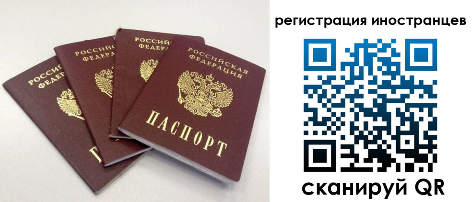 временная регистрация для школы в Шуе